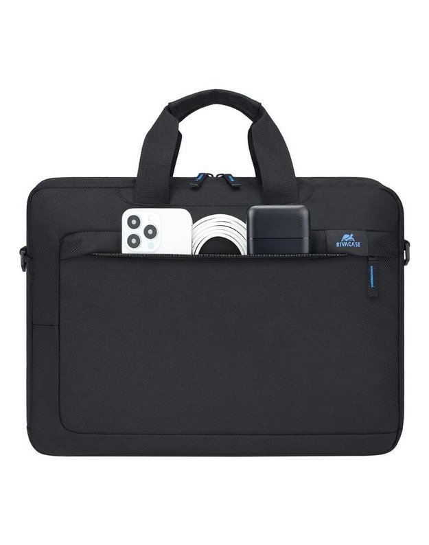 NB CASE BOBOLI 15.6-16 /BLACK 8036 RIVACASE