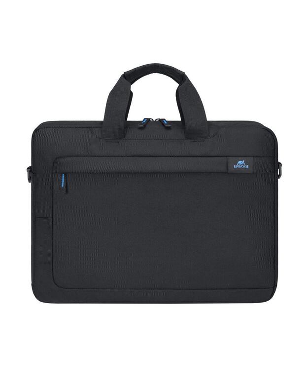 NB CASE BOBOLI 15.6-16 /BLACK 8036 RIVACASE