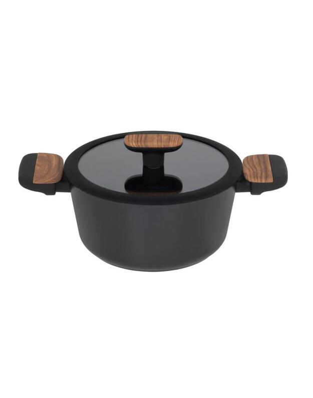 CASSEROLE D20CM 2.6L/93187 RESTO