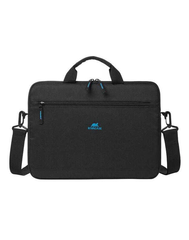 NB CASE GREMIO 14 /BLACK 5513 RIVACASE