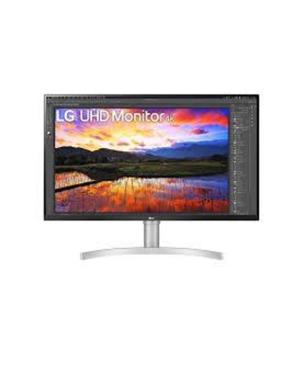 LCD Monitor|LG|32UN650K-W|31.5 |4K|Panel IPS|3840x2160|16:9|5 ms|Speakers|Height adjustable|Tilt|32UN650K-W