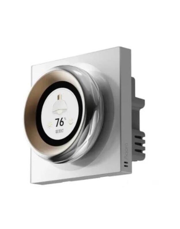 SMART HOME TOUCHSCREEN DIAL V1/DS-K01D AQARA