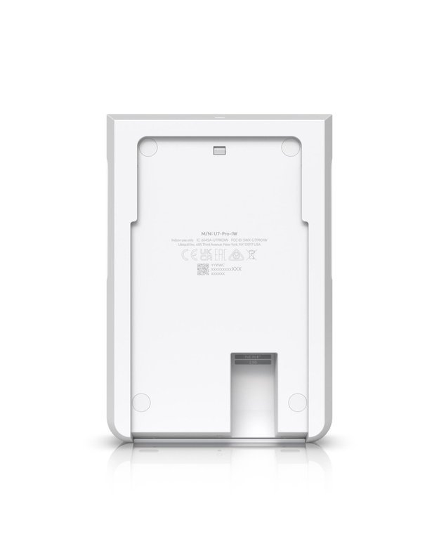 Access Point|UBIQUITI|Wi-Fi 6|Wi-Fi 6e|Wi-Fi 7|IEEE 802.11a|IEEE 802.11b|IEEE 802.11g|IEEE 802.11n|IEEE 802.11ac|IEEE 802.11ax|U7-PRO-WALL