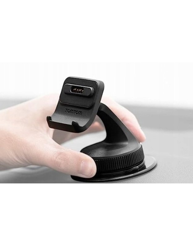 TomTom 7" Click and Drive magnetinis laikiklis, micro-USB 1