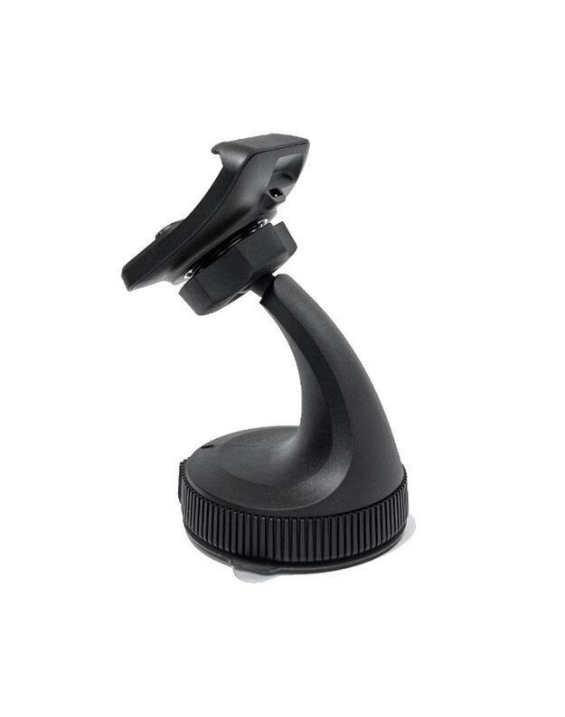 TomTom 7" Click and Drive magnetinis laikiklis, micro-USB