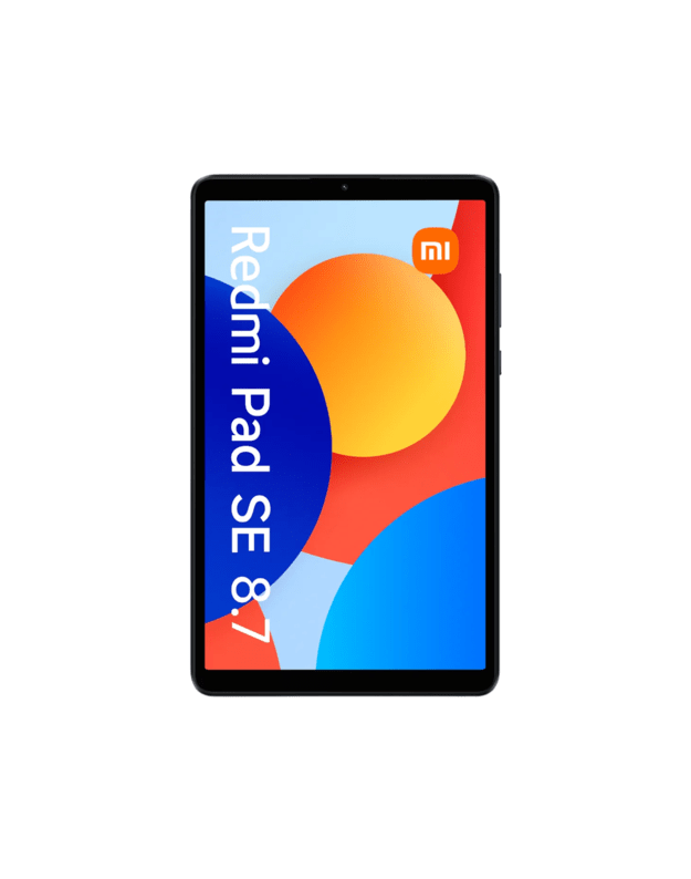 Redmi Pad SE 8.7  4/64GB Graphite