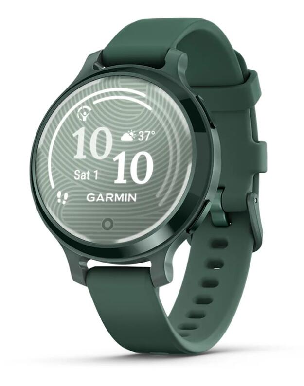 SMARTWATCH LILY 2 ACTIVE/GREEN/GRN 010-02891-02 GARMIN