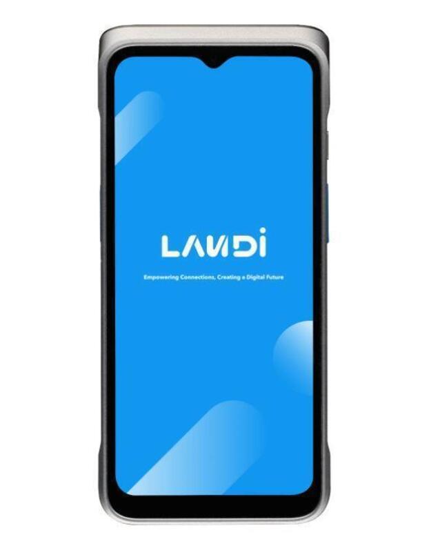 MOBILE POS TERMINAL 6.5  64GB/4G SOFTPOS 53008 M20SE LANDI