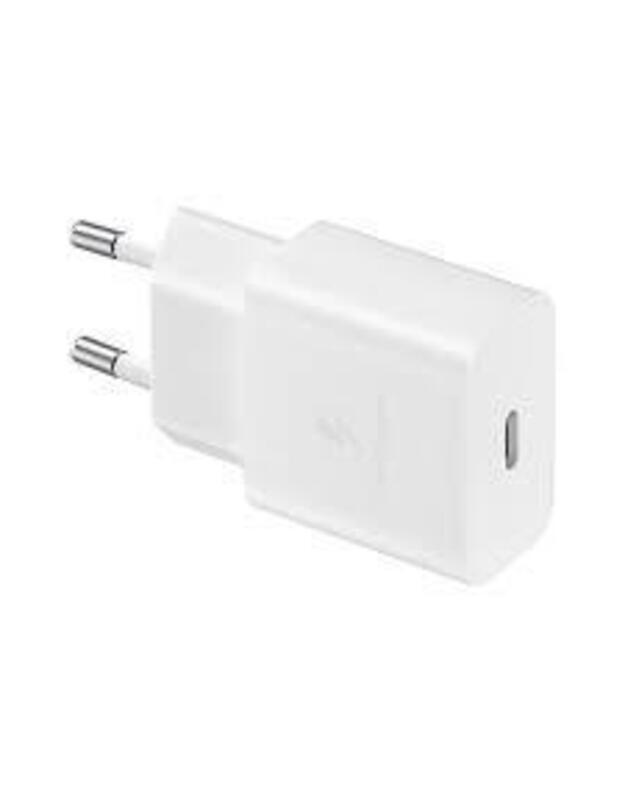 MOBILE CHARGER WALL 15W/WHITE EP-T1510NWEGEU SAMSUNG