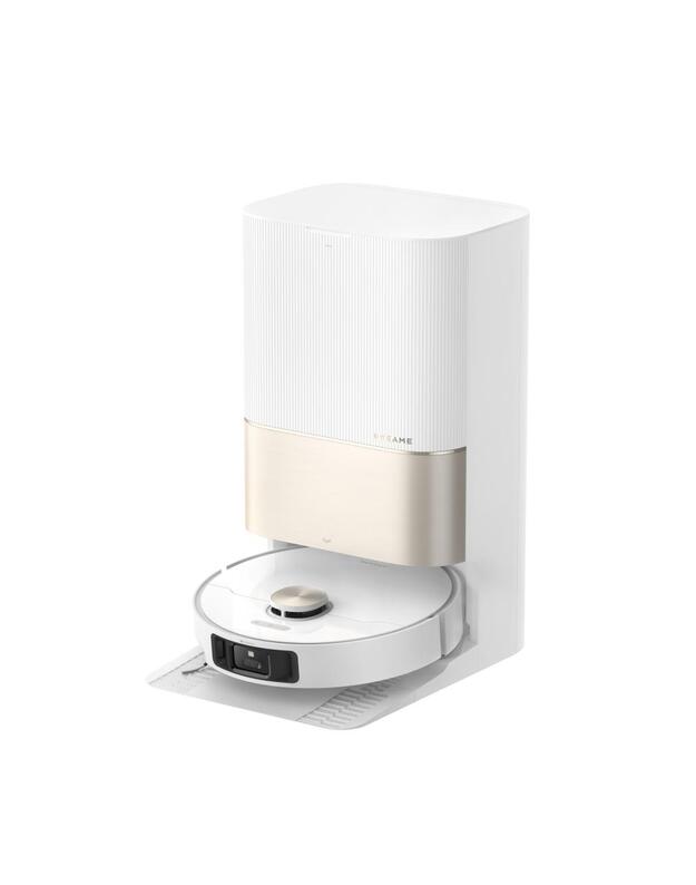 VACUUM CLEANER ROBOT/X40 ULTRA RLX63CE DREAME