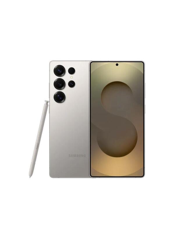 MOBILE PHONE GALAXY S25 ULTRA/5G 1TB GRAY SM-S938B SAMSUNG