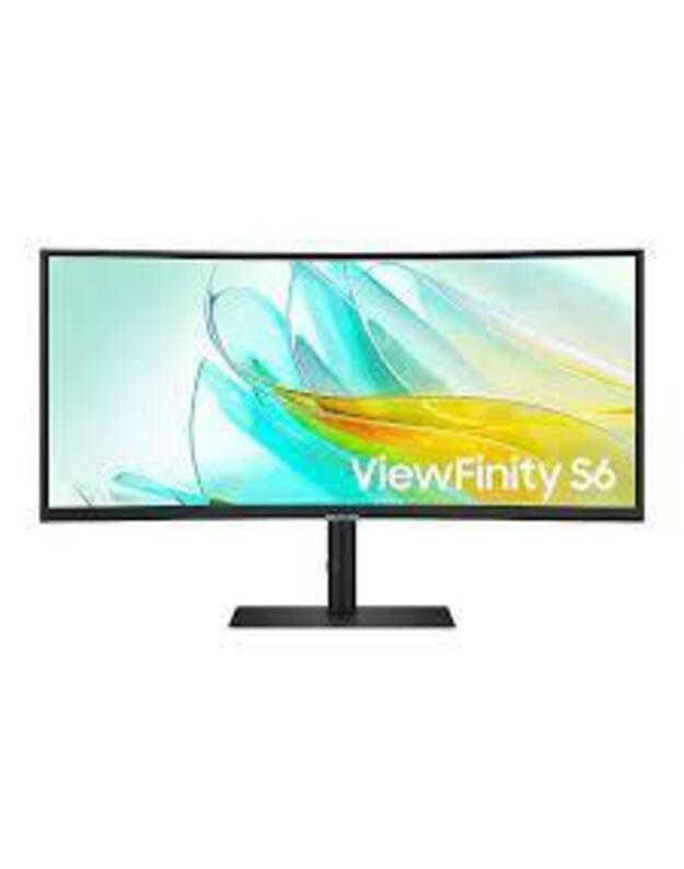 MONITOR LCD 34  S65UC/LS34C652UAUXEN SAMSUNG