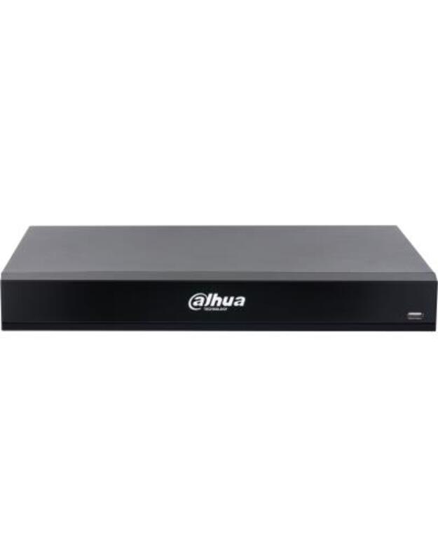 NET VIDEO RECORDER 16CH/NVR5216-XI DAHUA