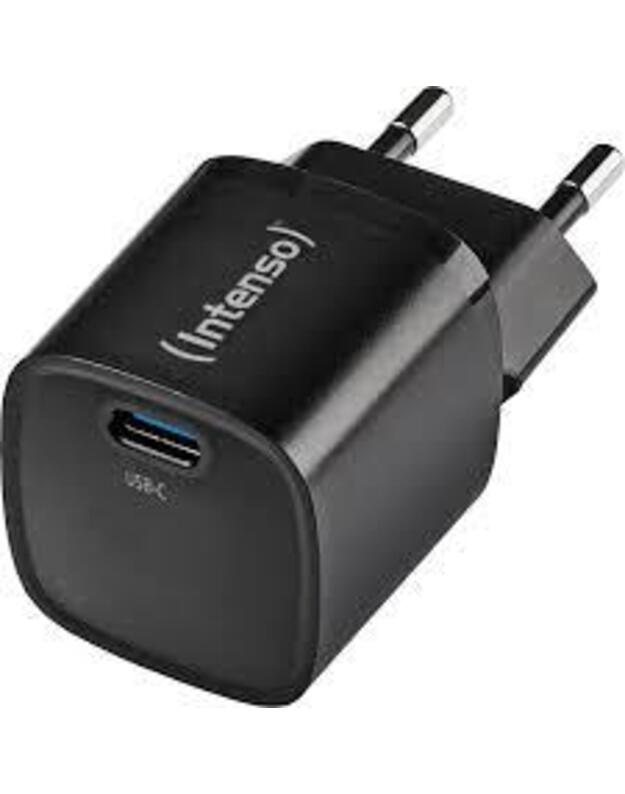 POWER ADAPTER USB-C GAN/7803060 INTENSO