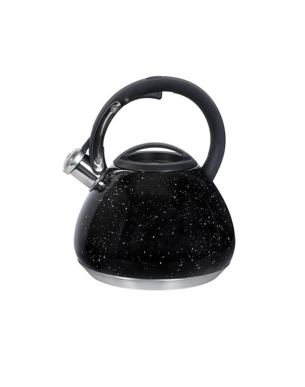 WHISTLING KETTLE 2.7L/90604 RESTO
