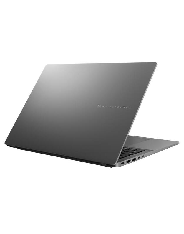 Notebook|ASUS|VivoBook Series|S16|M3607HA-RP030W|CPU  Ryzen 5|220|3200 MHz|16 |1920x1200|RAM 16GB|DDR5|SSD 1TB|AMD Radeon Graphics|Integrated|ENG|Windows 11 Home|Grey|1.8 kg|90NB16F1-M002W0