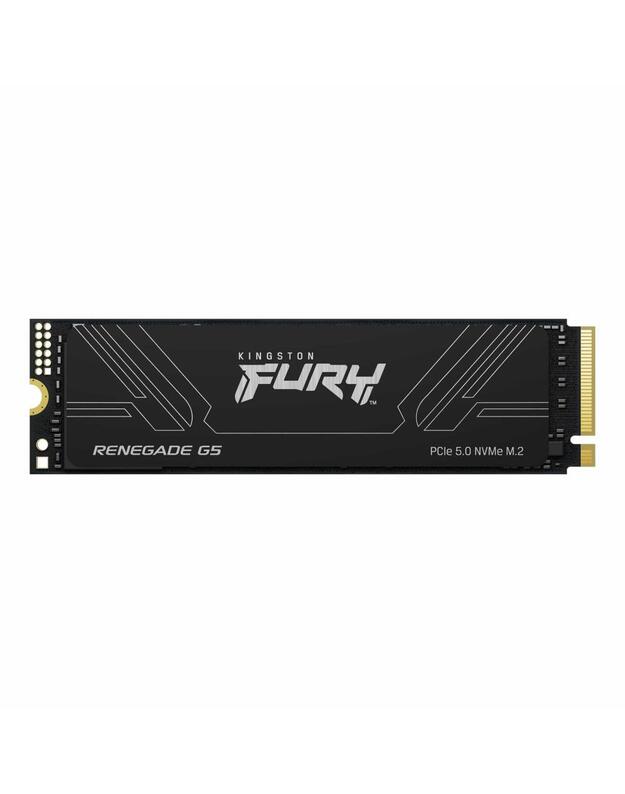 SSD PCIE G5 M.2 NVME 4TB/SFYR2S/4T0 KINGSTON