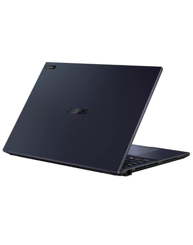 Notebook|ASUS|ExpertBook|B3|B3604CMA-Q91093X|CPU  Core Ultra|u5-125H|1200 MHz|16 |1920x1200|RAM 16GB|DDR5|SSD 512GB|Intel Graphics|Integrated|ENG|Windows 11 Pro|Black|1.9 kg|90NX0731-M01AX0
