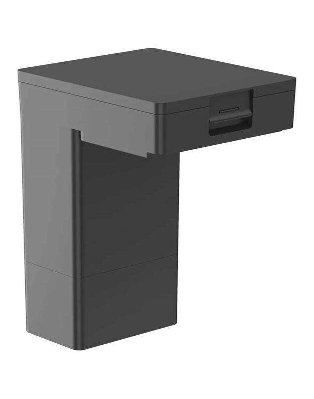 Vacuum Cleaner Accessory|DREAME|Water Hookup Kit|Model RAW7|For X50 Ultra/L50 Ultra/L50 Pro Ultra|RAW7