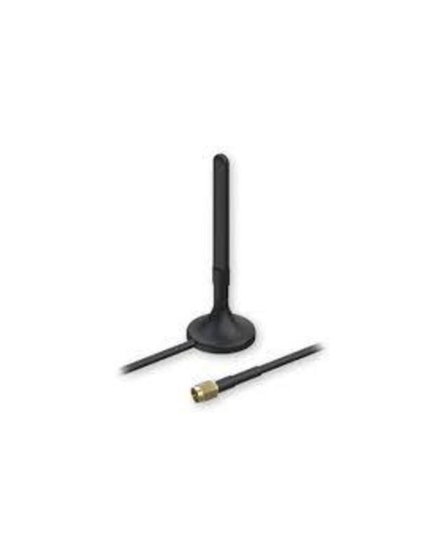 ANTENNA MOBILE SMA MAGNETIC 5G/PR1KS536 TELTONIKA