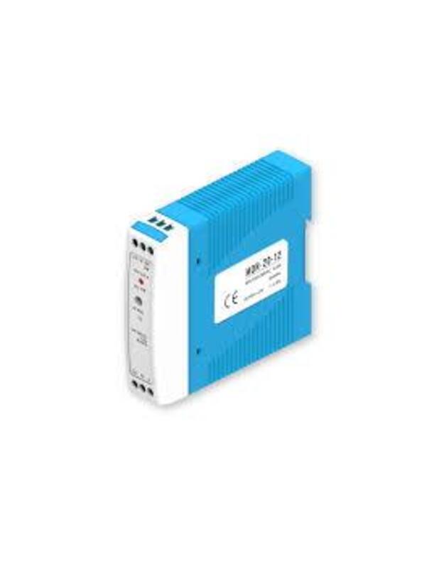 NET SWITCH ACC DIN RAIL POWER/SUPPLY 20W PR3PDNP0 TELTONIKA