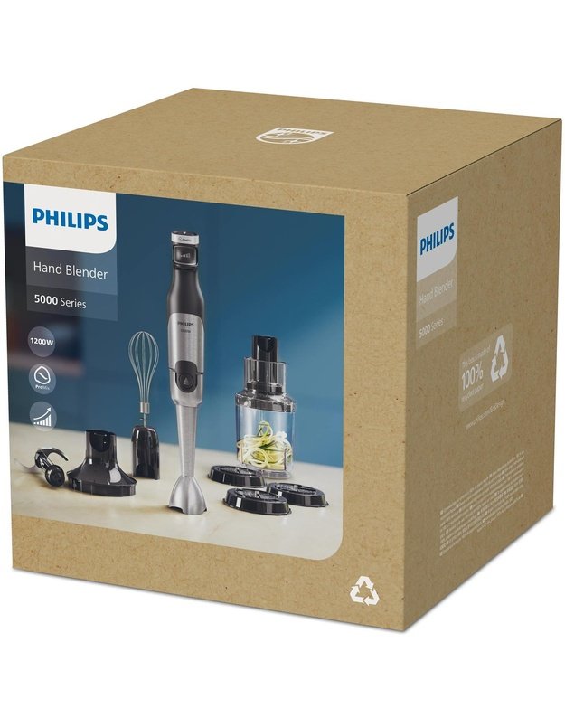 BLENDER/HR2684/00 PHILIPS