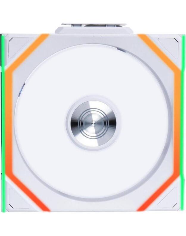 CASE FAN 120MM/G99.12RSLIN1W1W.00 LIAN LI