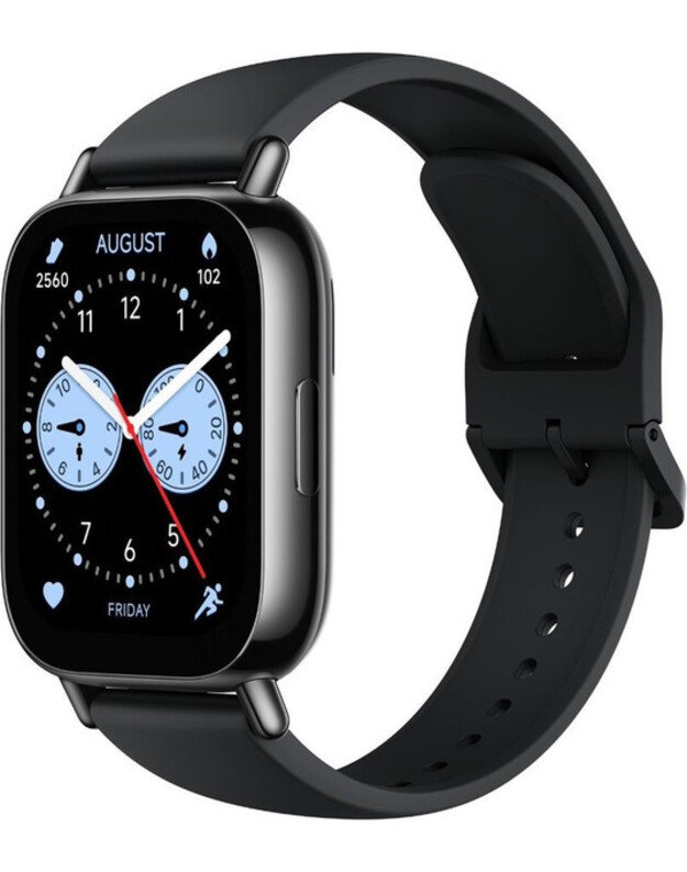 Xiaomi Redmi Watch 5 Lite, черный