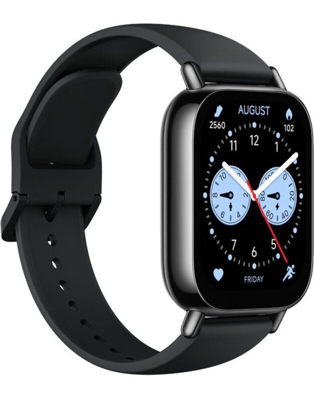 Xiaomi Redmi Watch 5 Lite, черный
