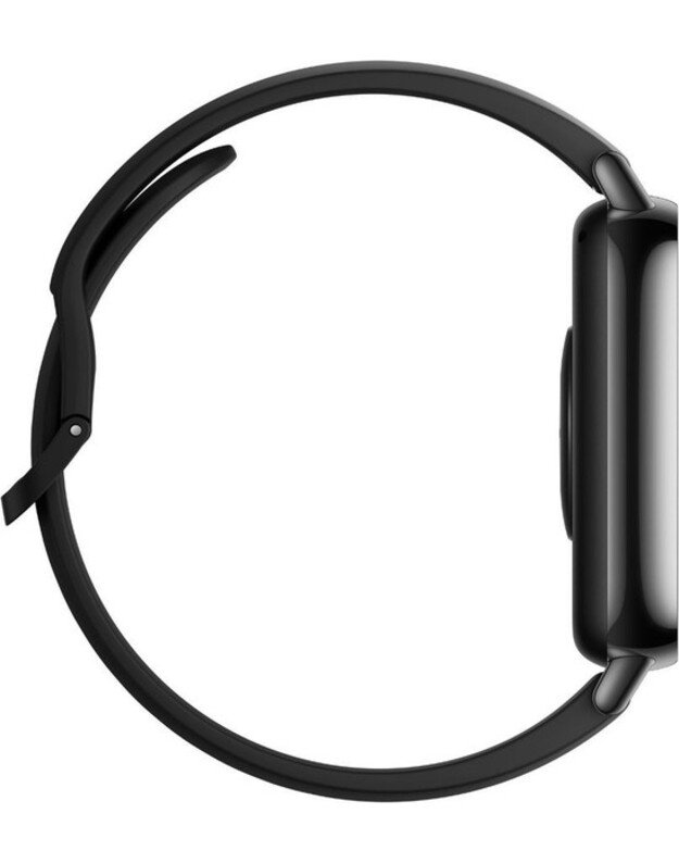 Xiaomi Redmi Watch 5 Lite, черный