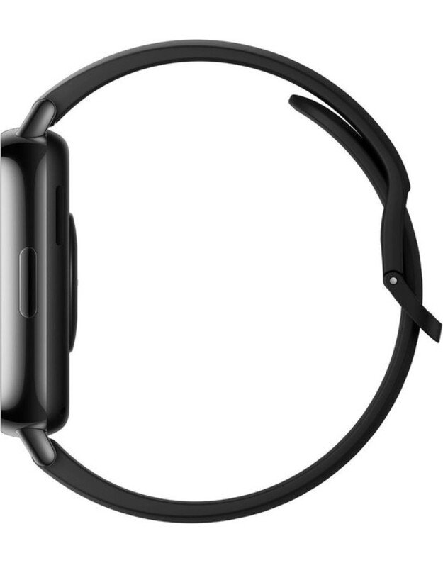 Xiaomi Redmi Watch 5 Lite, черный