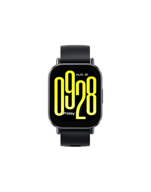 Xiaomi Redmi Watch 5 Lite, черный