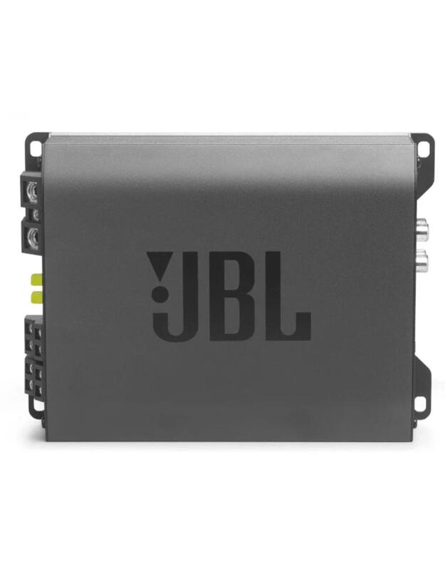 CAR AMPLIFIER/STAGE GT60041 JBL