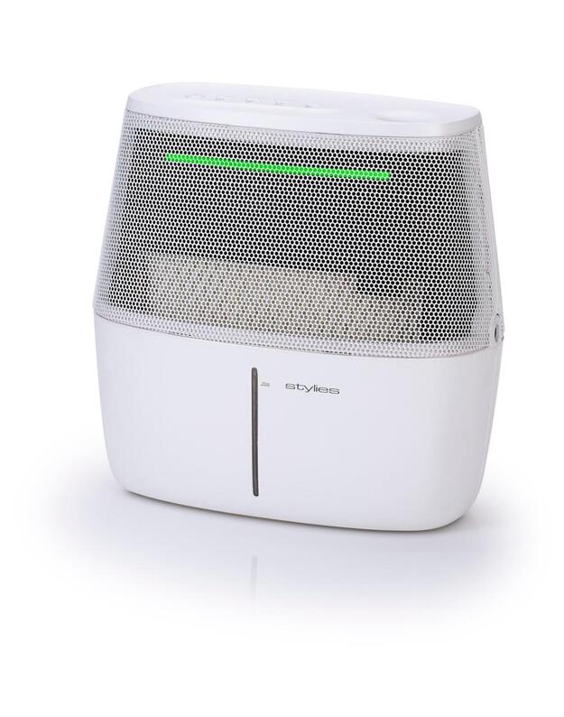 HUMIDIFIER EVAPORATIVE ALAZE/COP001250 STYLIES