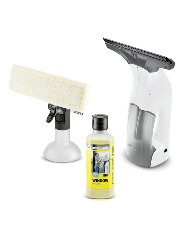 WINDOW VAC WV 1 PLUS D500/1.633-617.0 KARCHER