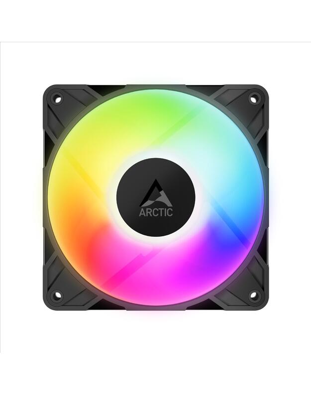 CASE FAN 120MM P12 PRO A-RGB/ACFAN00309A ARCTIC