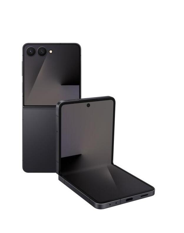 MOBILE PHONE GALAXY FLIP7/512GB JETBLK SM-F766B SAMSUNG