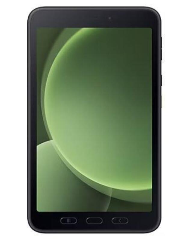 TABLET GALAXY TAB ACTIVE5 5G/8  128GB GREEN SM-X306 SAMSUNG