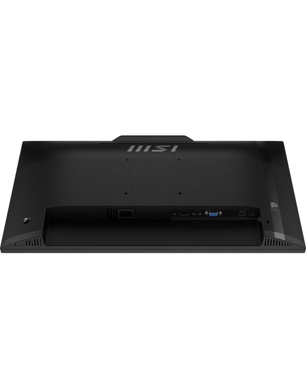 LCD Monitor|MSI|PRO MP242PMG|23.8 |Business|Panel IPS|1920x1080|16:9|120 Hz|1 ms|Speakers|PROMP242PMG