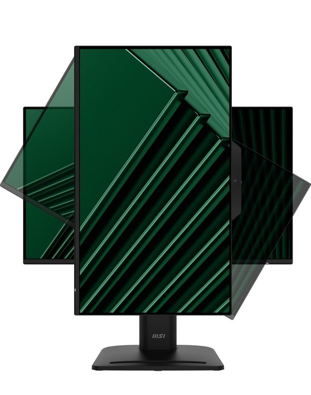 LCD Monitor|MSI|PRO MP242PMG|23.8 |Business|Panel IPS|1920x1080|16:9|120 Hz|1 ms|Speakers|PROMP242PMG