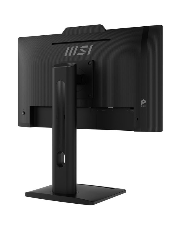 LCD Monitor|MSI|PRO MP242PMG|23.8 |Business|Panel IPS|1920x1080|16:9|120 Hz|1 ms|Speakers|PROMP242PMG