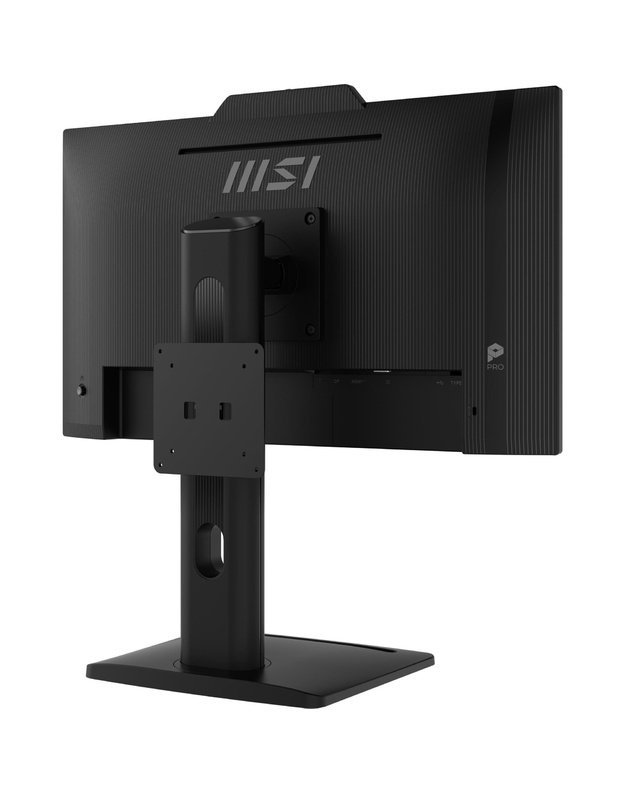 LCD Monitor|MSI|PRO MP242PMG|23.8 |Business|Panel IPS|1920x1080|16:9|120 Hz|1 ms|Speakers|PROMP242PMG