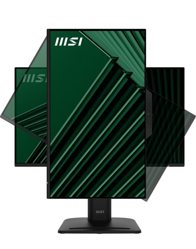 LCD Monitor|MSI|PRO MP242PMG|23.8 |Business|Panel IPS|1920x1080|16:9|120 Hz|1 ms|Speakers|PROMP242PMG