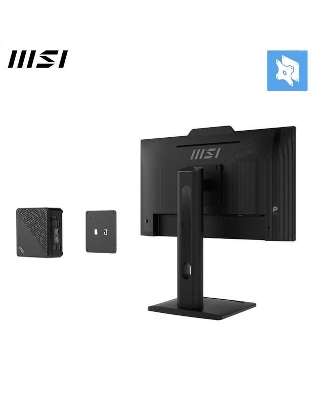 LCD Monitor|MSI|PRO MP242PMG|23.8 |Business|Panel IPS|1920x1080|16:9|120 Hz|1 ms|Speakers|PROMP242PMG