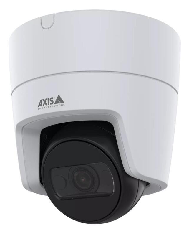 NET CAMERA M3125-LVE 2MP DOME/WHITE 02916-001 AXIS