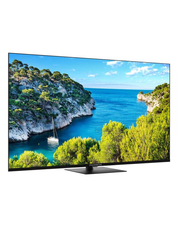 TV SET LCD 43  QLED/43UG5C14 THOMSON