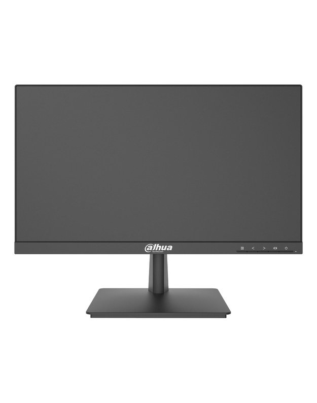 LCD Monitor|DAHUA|LM22-L200N|21.45 |Business|1920x1080|16:9|100Hz|5 ms|Speakers|Colour Black|DHI-LM22-L200N