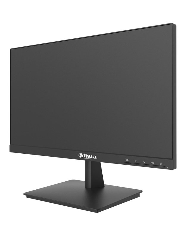 LCD Monitor|DAHUA|LM22-L200N|21.45 |Business|1920x1080|16:9|100Hz|5 ms|Speakers|Colour Black|DHI-LM22-L200N