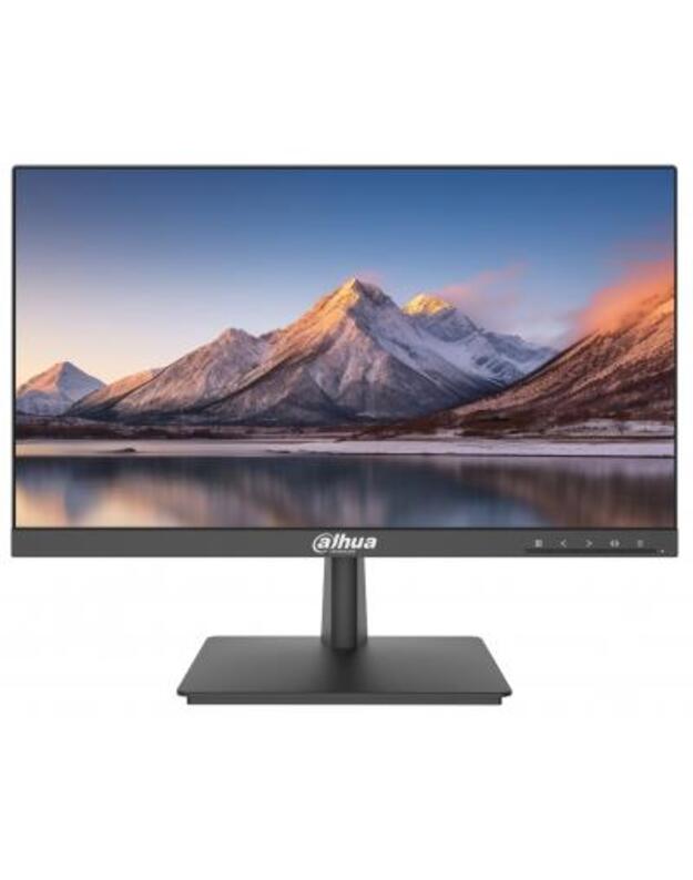 LCD Monitor|DAHUA|LM22-L200N|21.45 |Business|1920x1080|16:9|100Hz|5 ms|Speakers|Colour Black|DHI-LM22-L200N