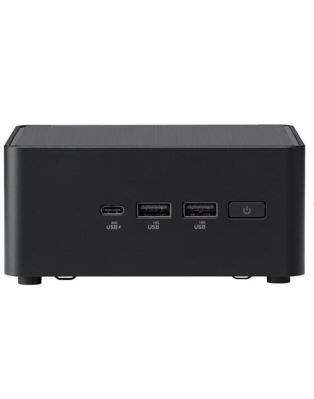 COMPUTING KIT C7-240H/RNUC15CRHC700002 ASUS